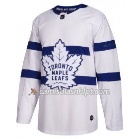 Camisola Toronto Maple Leafs Blank Adidas Pro Stadium Series Authentic - Homem